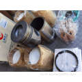 Zuiger en cilinder voering kit shangchai vier matching